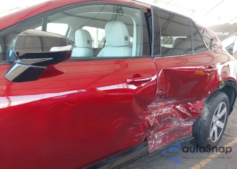 2024 Honda Prologue Touring from USA, damaged, VIN 3GPKHWRM6RS530939